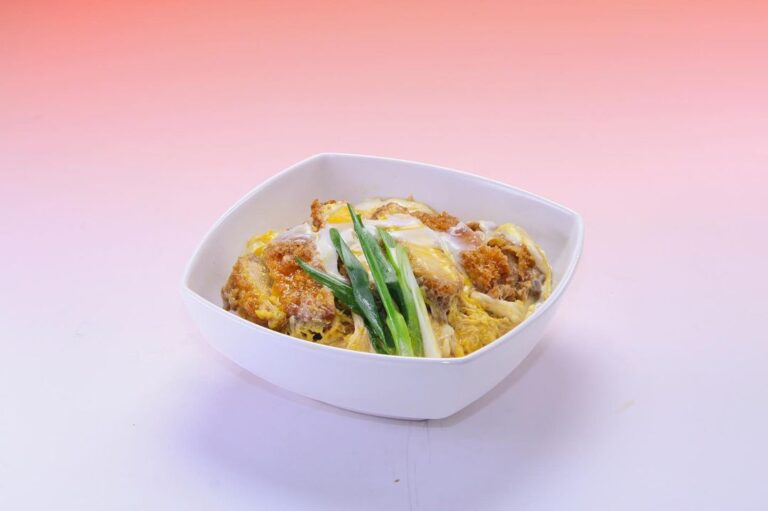 カツ丼