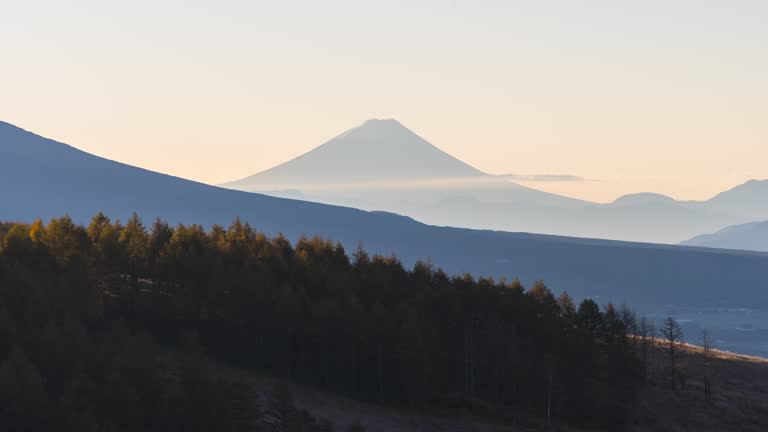 霧ヶ峰高原