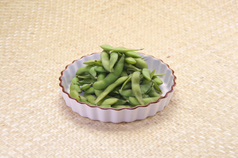 枝豆