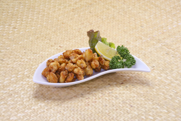 鶏軟骨唐揚げ