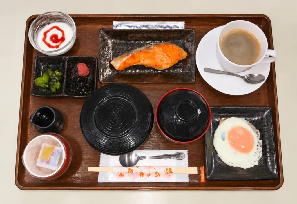 和食