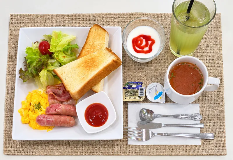 洋食
